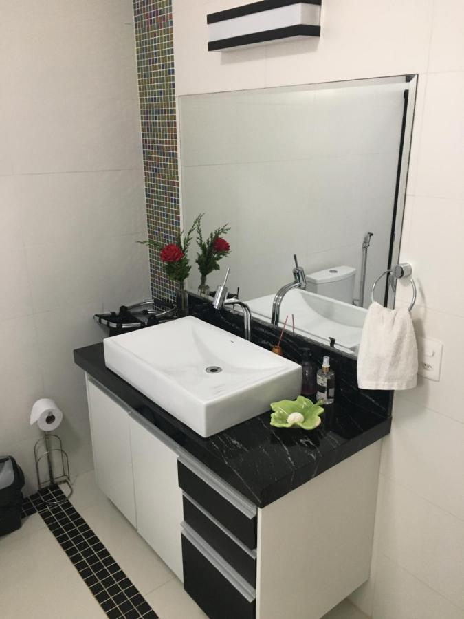 Excelente Casa, Bairro Nobre Em Campos Do Jordao Villa Eksteriør billede