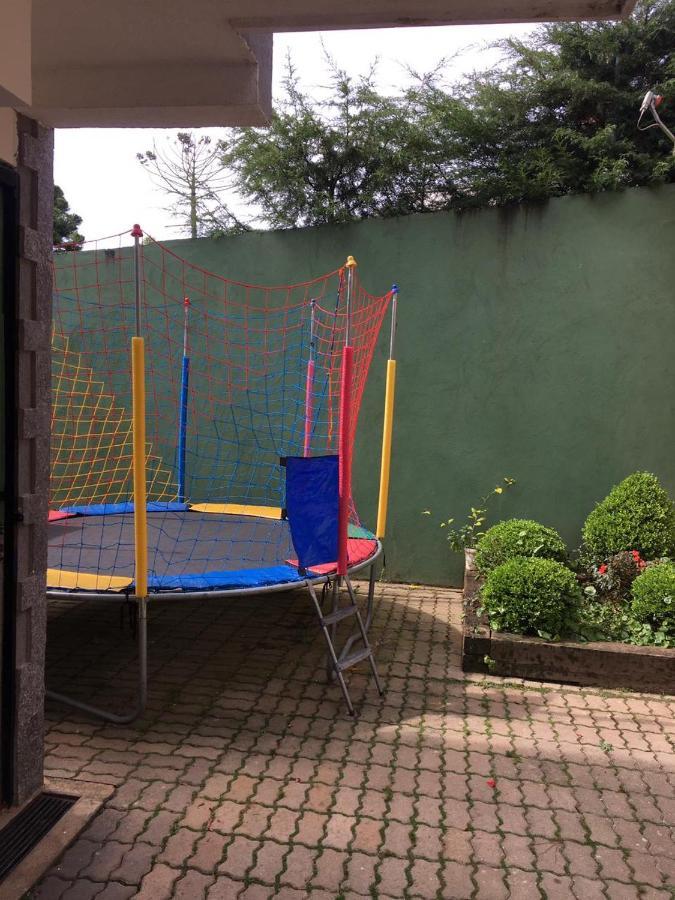 Excelente Casa, Bairro Nobre Em Campos Do Jordao Villa Eksteriør billede