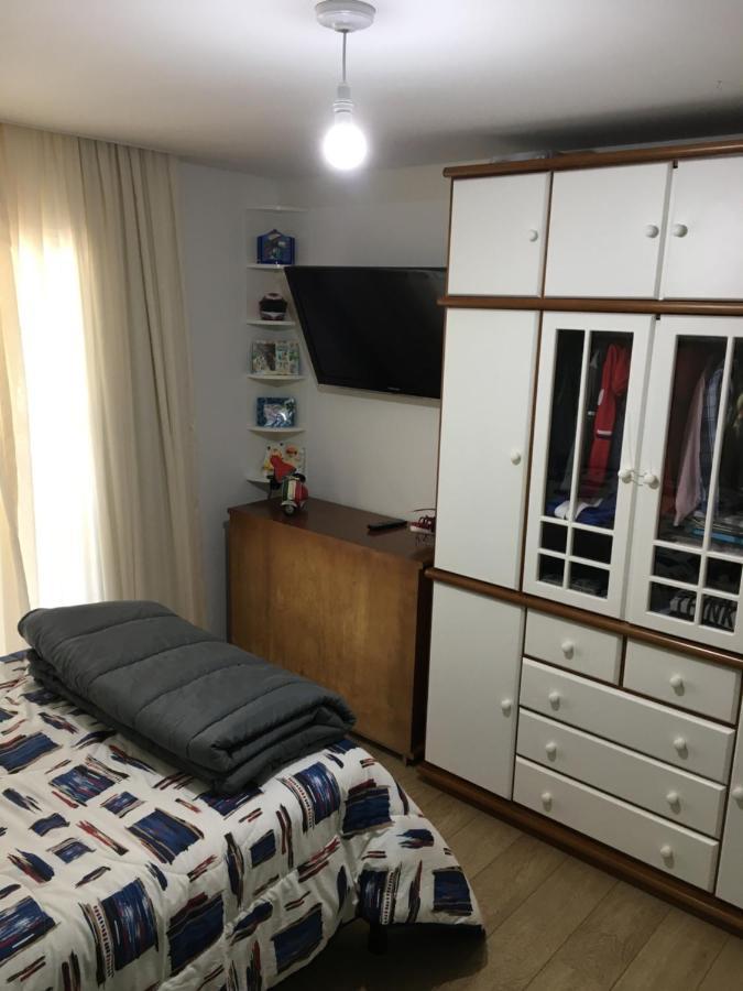 Excelente Casa, Bairro Nobre Em Campos Do Jordao Villa Eksteriør billede