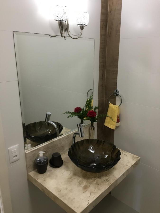 Excelente Casa, Bairro Nobre Em Campos Do Jordao Villa Eksteriør billede