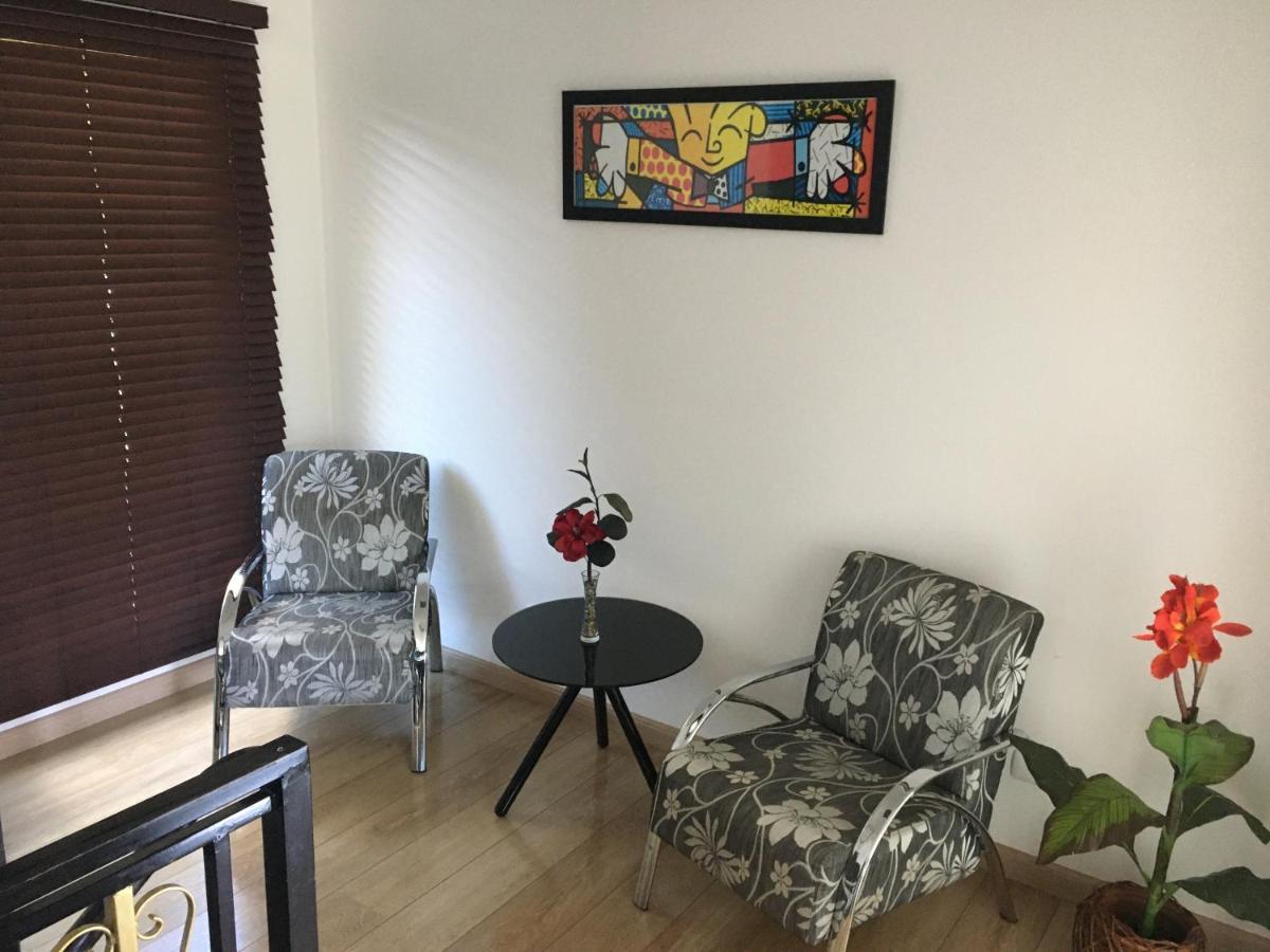 Excelente Casa, Bairro Nobre Em Campos Do Jordao Villa Eksteriør billede