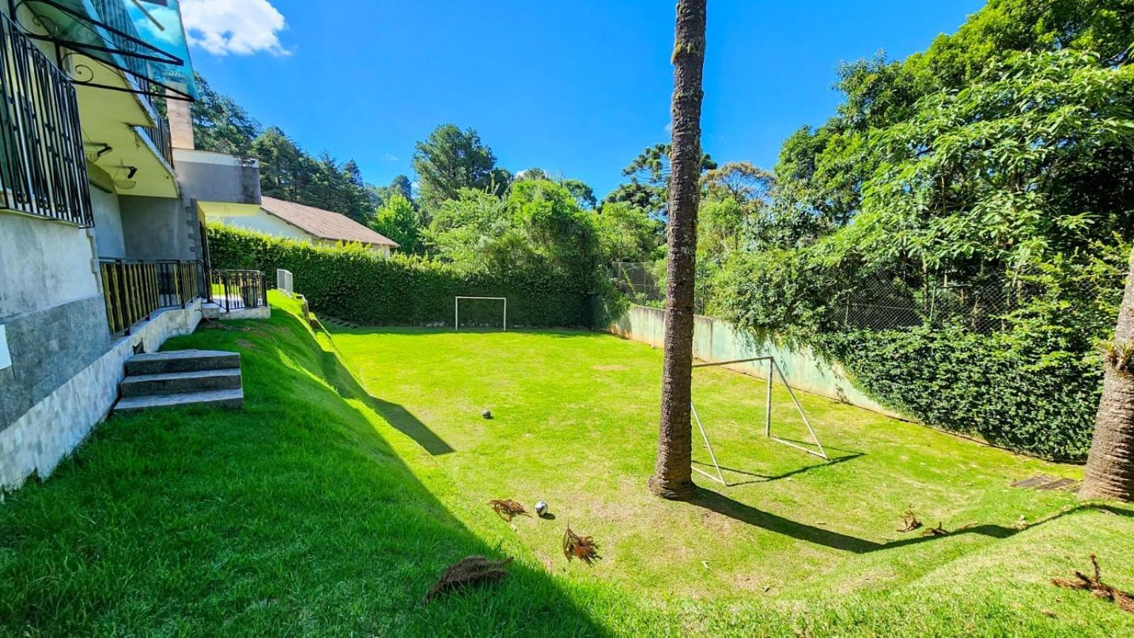 Excelente Casa, Bairro Nobre Em Campos Do Jordao Villa Eksteriør billede