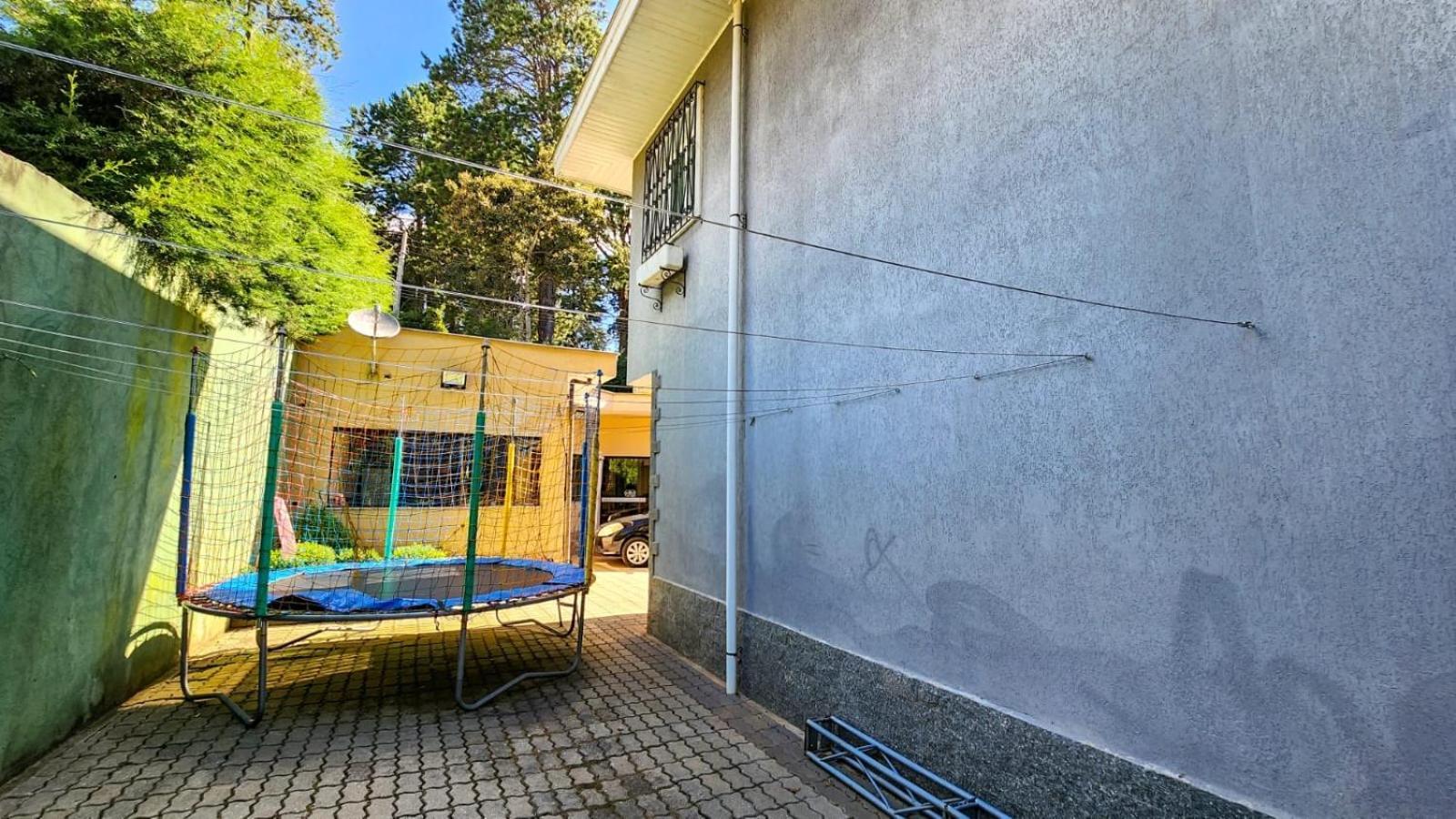 Excelente Casa, Bairro Nobre Em Campos Do Jordao Villa Eksteriør billede