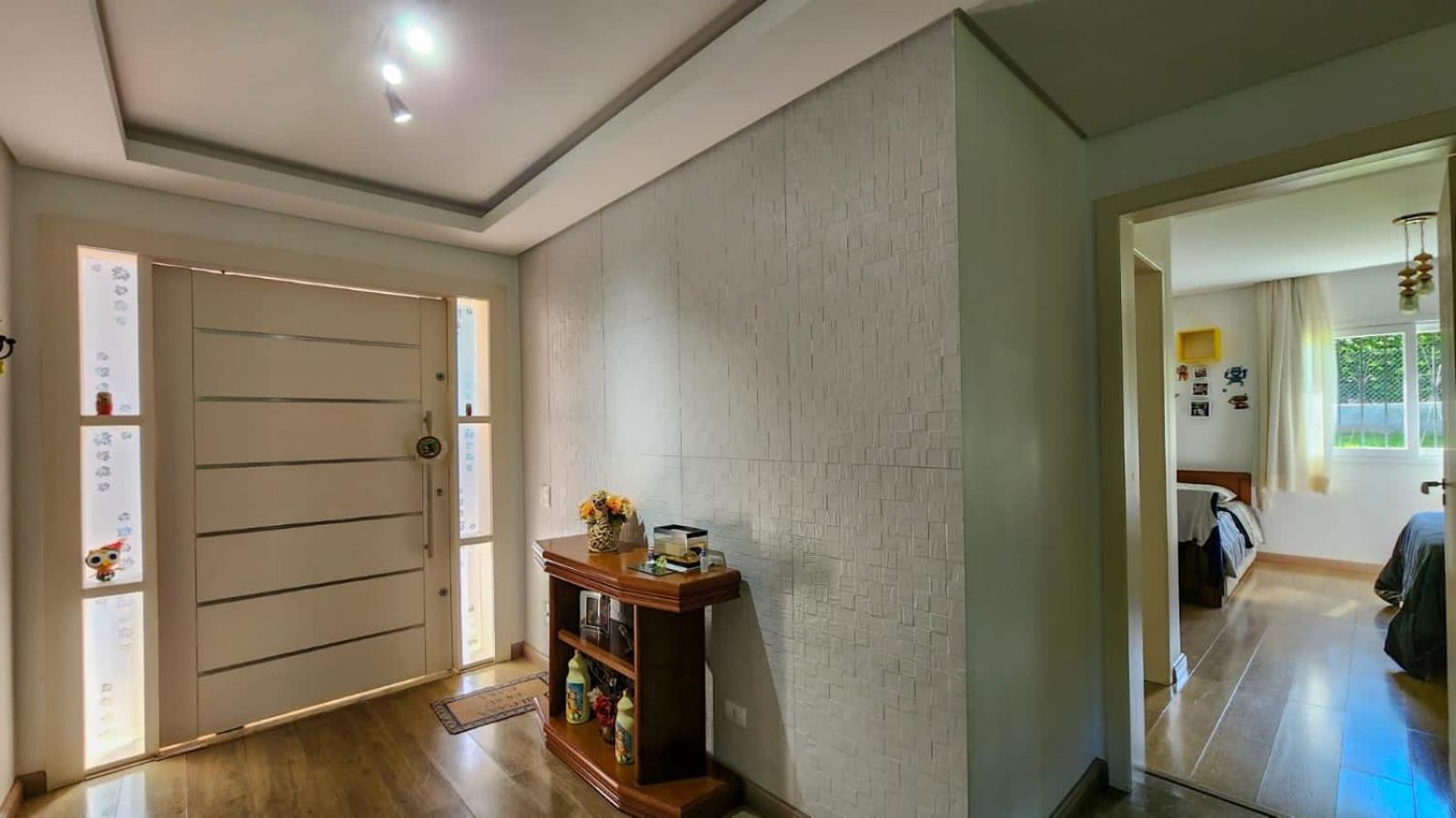 Excelente Casa, Bairro Nobre Em Campos Do Jordao Villa Eksteriør billede