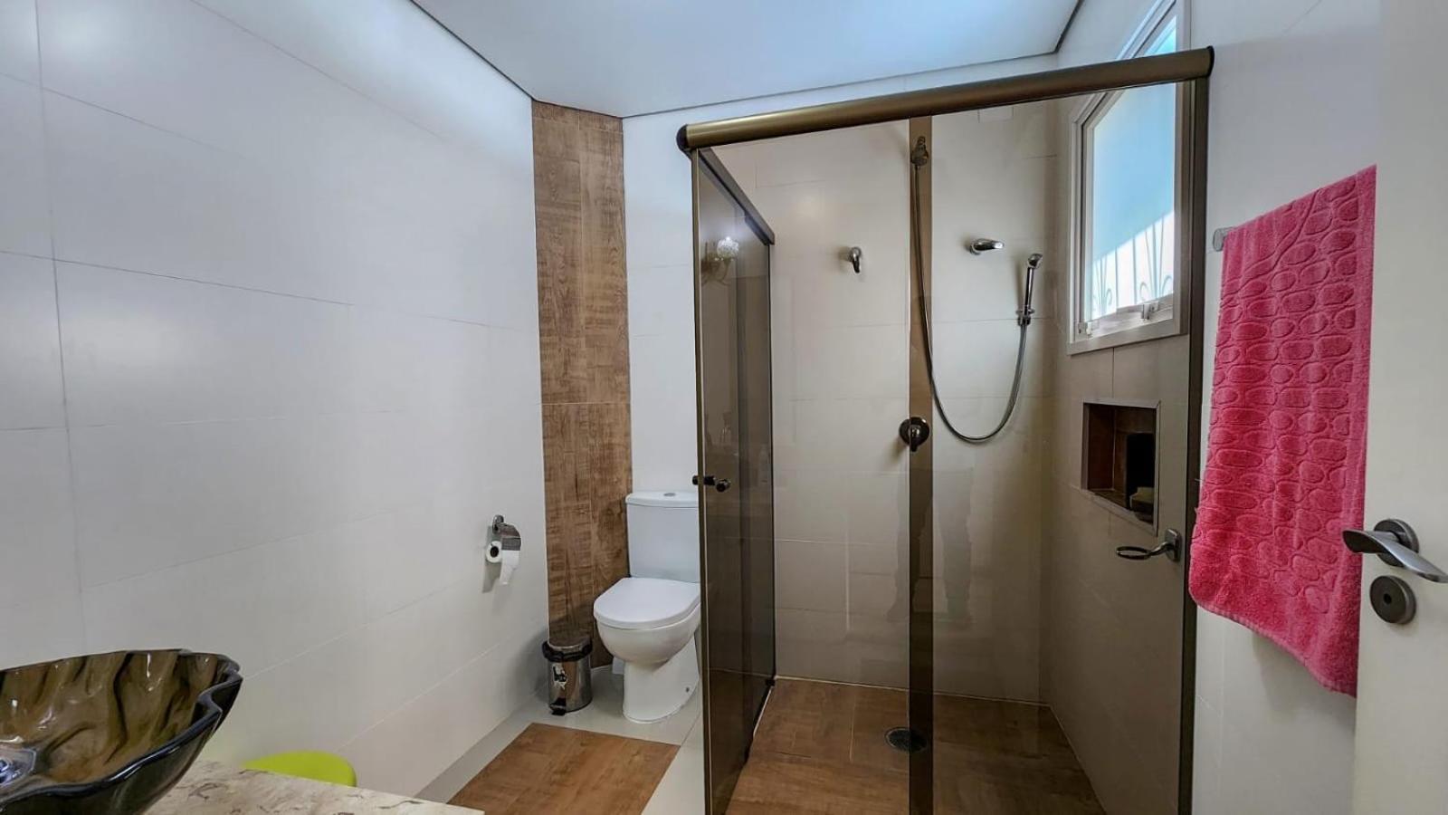 Excelente Casa, Bairro Nobre Em Campos Do Jordao Villa Eksteriør billede