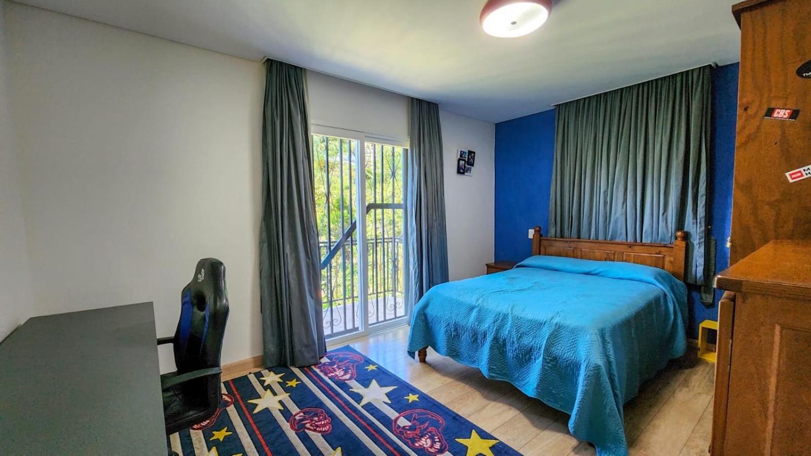 Excelente Casa, Bairro Nobre Em Campos Do Jordao Villa Eksteriør billede