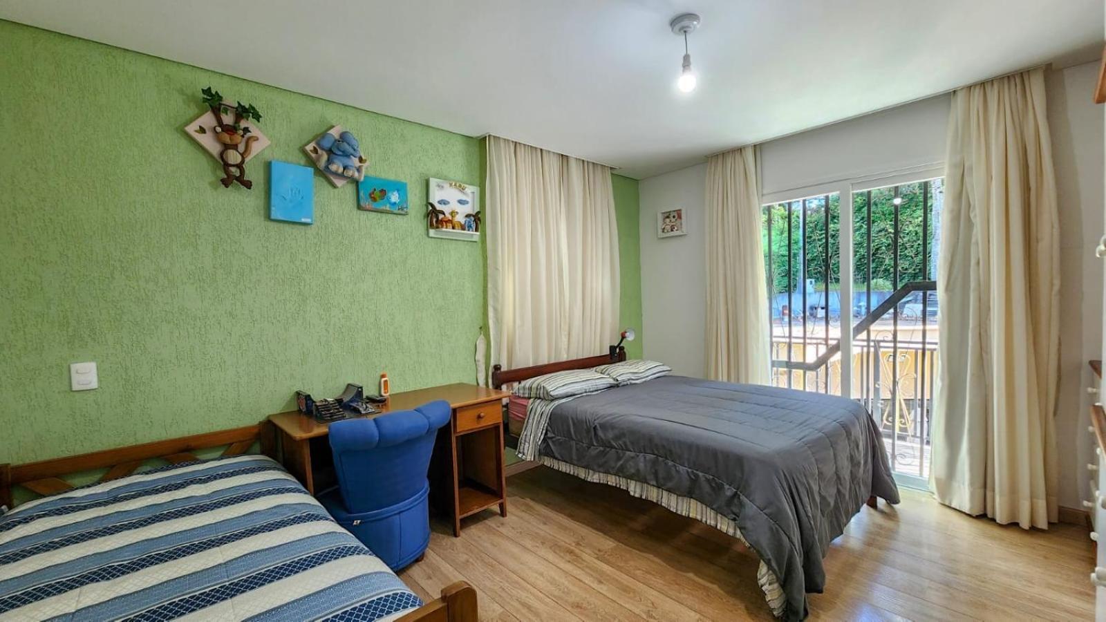 Excelente Casa, Bairro Nobre Em Campos Do Jordao Villa Eksteriør billede