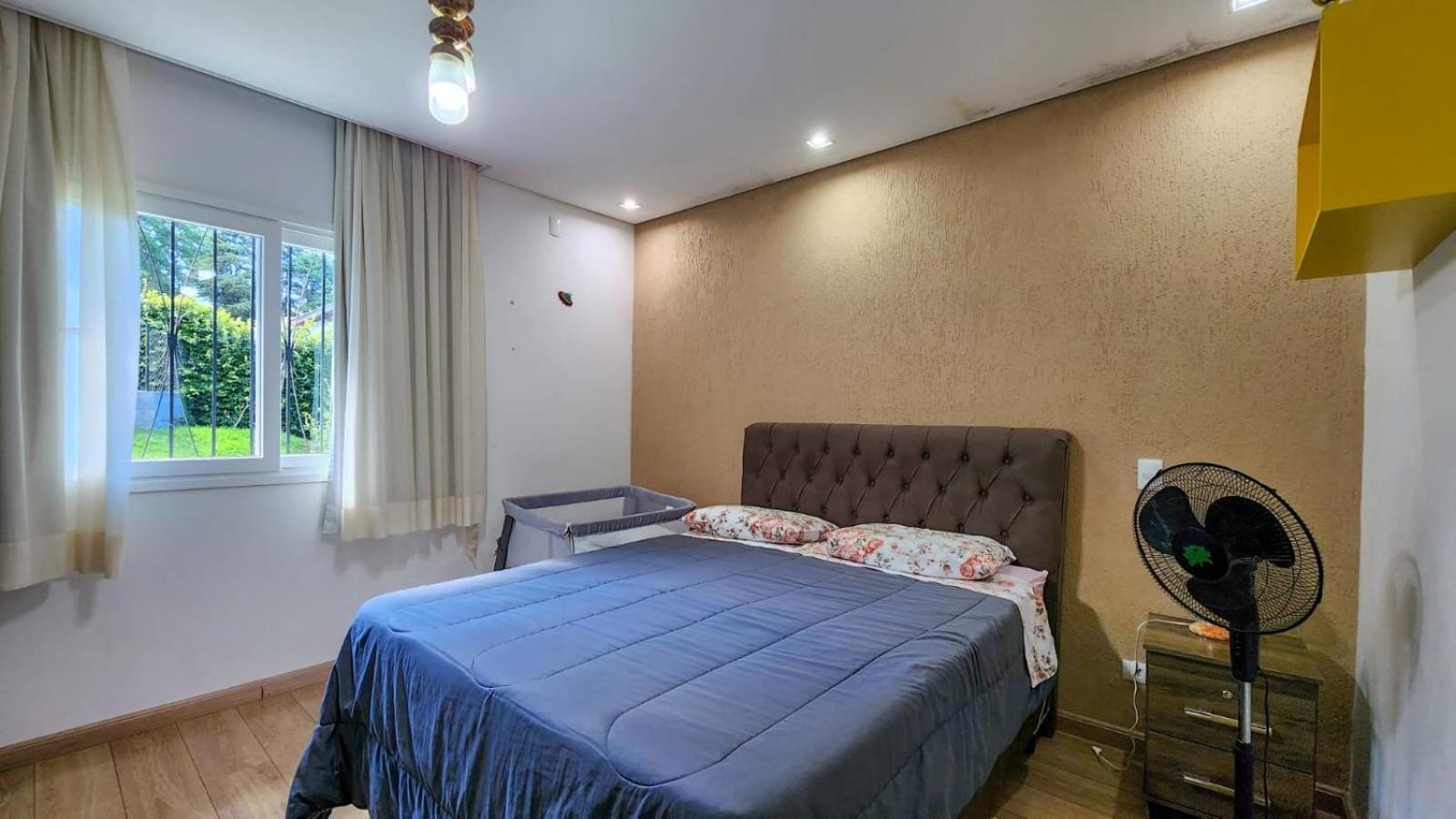 Excelente Casa, Bairro Nobre Em Campos Do Jordao Villa Eksteriør billede
