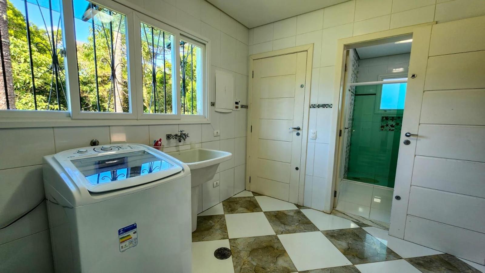 Excelente Casa, Bairro Nobre Em Campos Do Jordao Villa Eksteriør billede