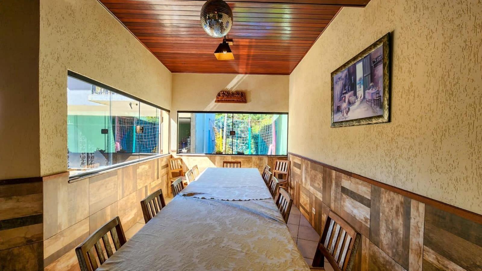 Excelente Casa, Bairro Nobre Em Campos Do Jordao Villa Eksteriør billede