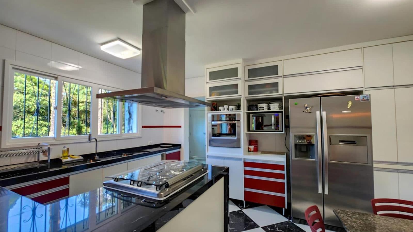 Excelente Casa, Bairro Nobre Em Campos Do Jordao Villa Eksteriør billede